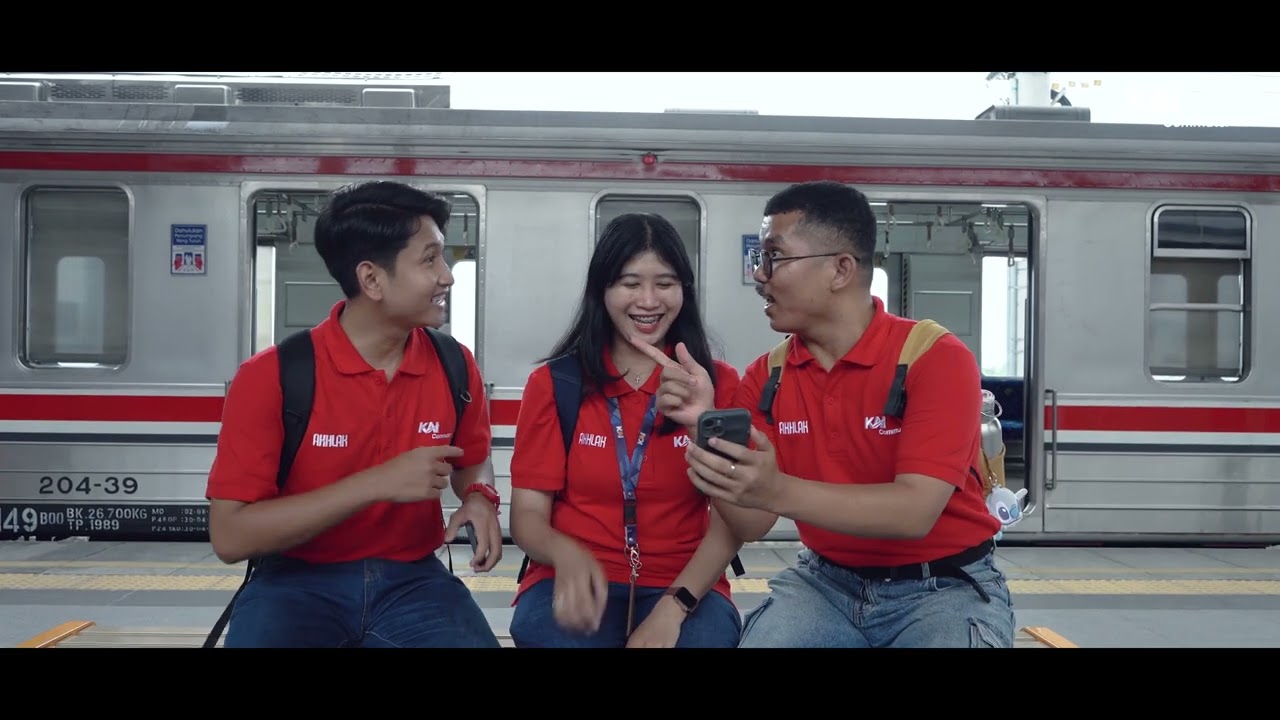 Video Sumpah Pemuda