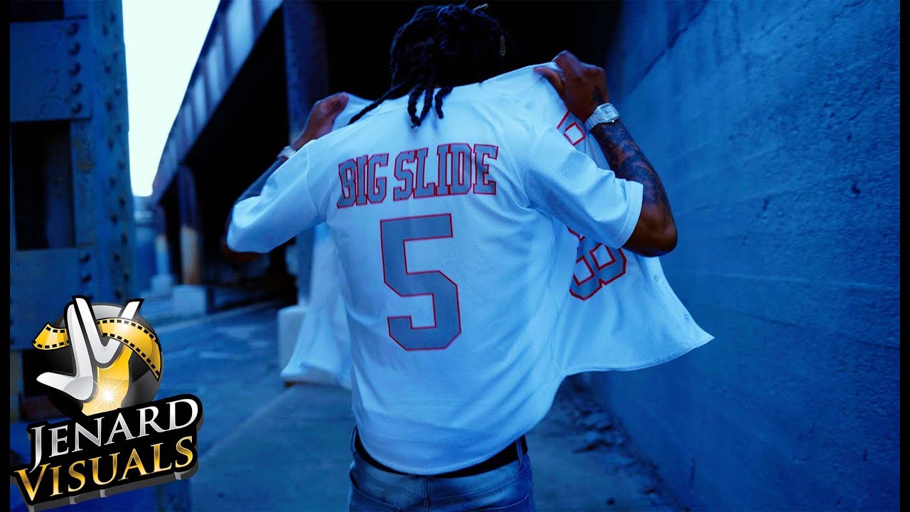 Stackboi Ty - BEEN (Official Video) Shot By @DarionJenard