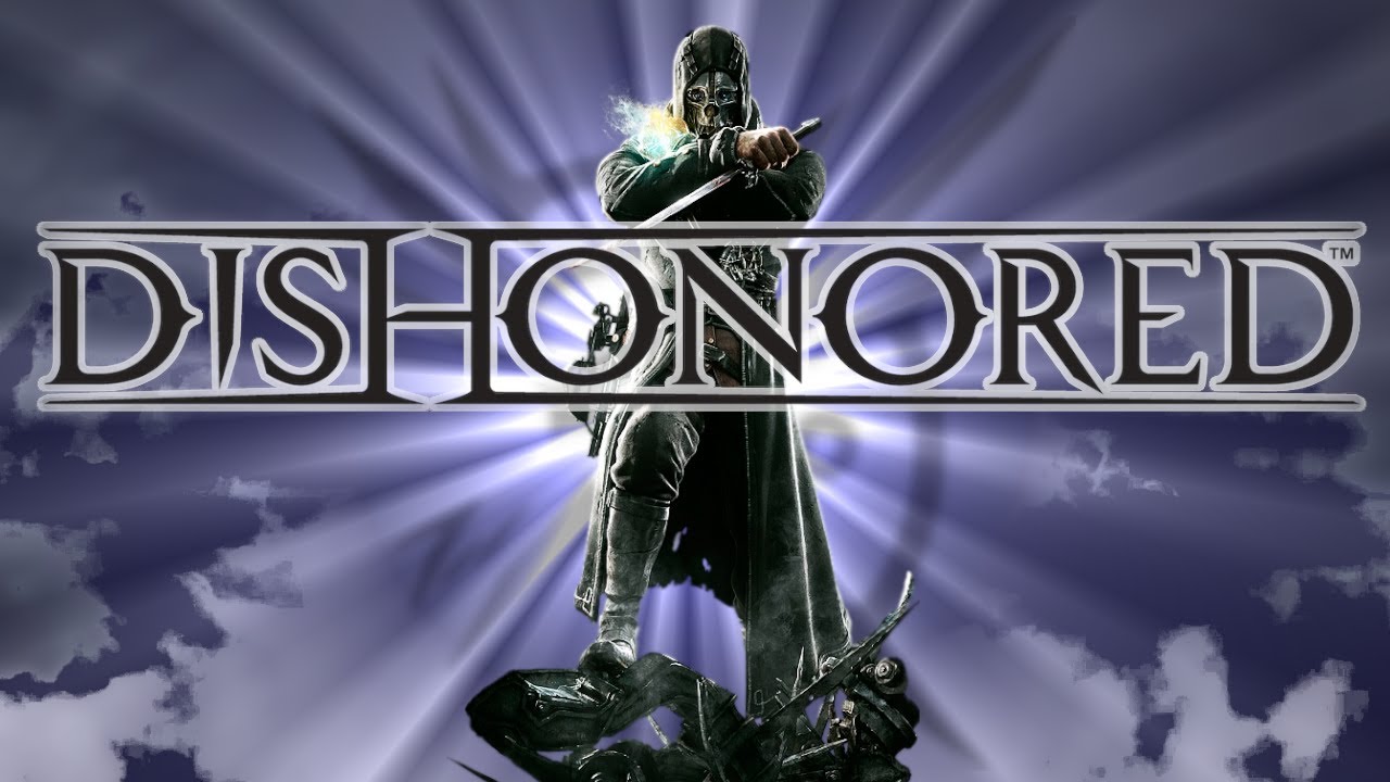 507 - DISHONORED Capítulo 1: ¡Vais a morir todos!