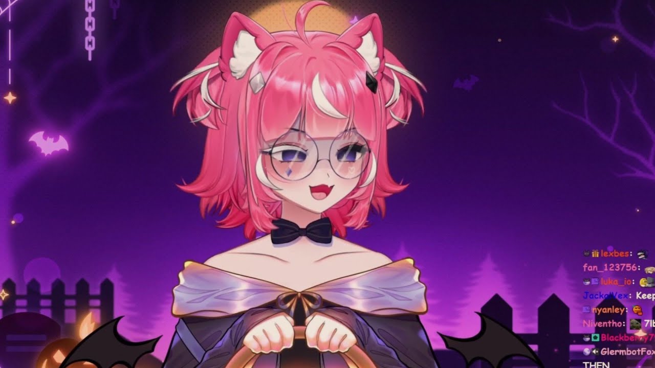 TRY NOT TO GET SCARED PLAYING THE FIRST FNAF GAME