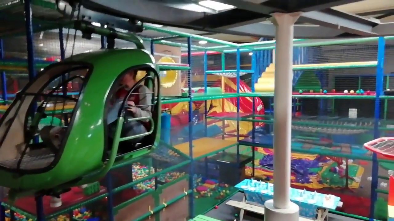 Ballorig Houten - MetdekidsnaarUtrecht