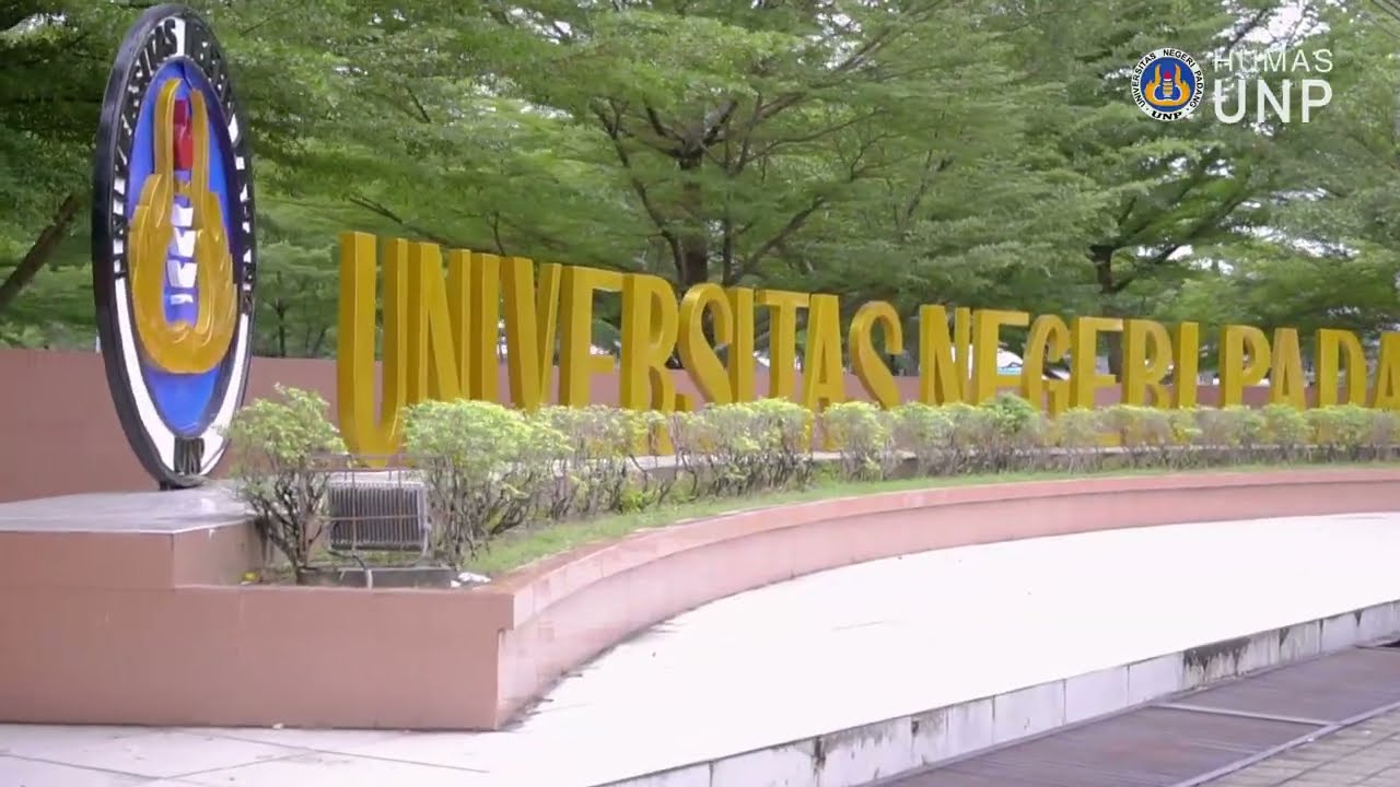 Mars Universitas Negeri Padang 2025