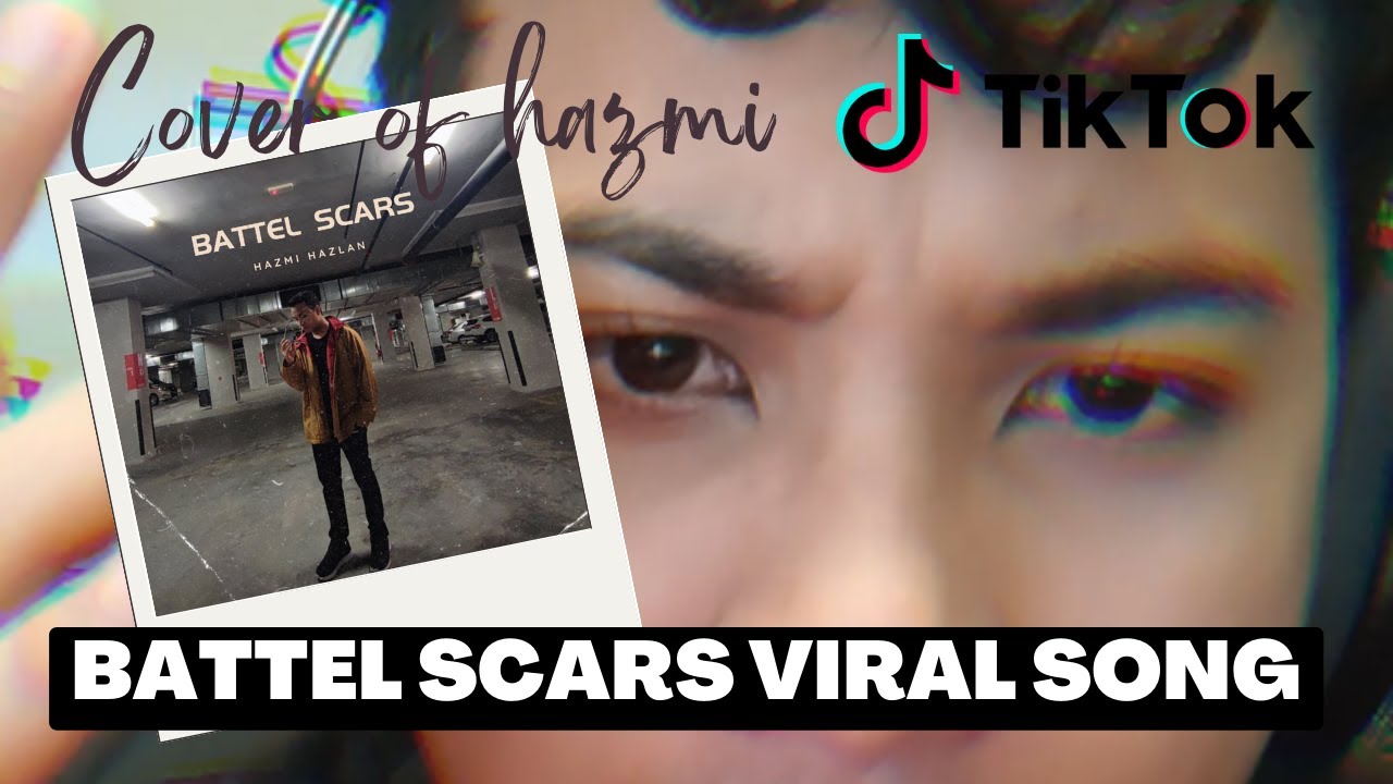 Battle Scars Cover/Remix - Hazmi Hazlan