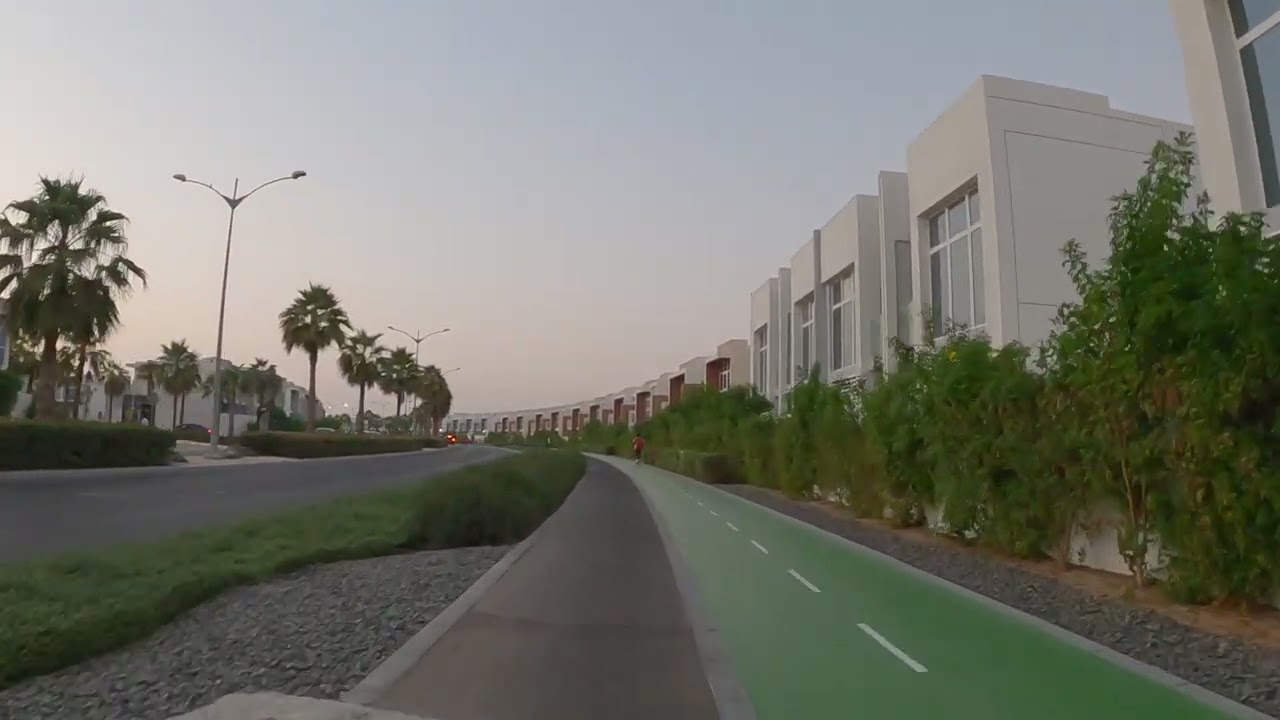 Damac Hills 2 Dubai | Avencia to Amargo