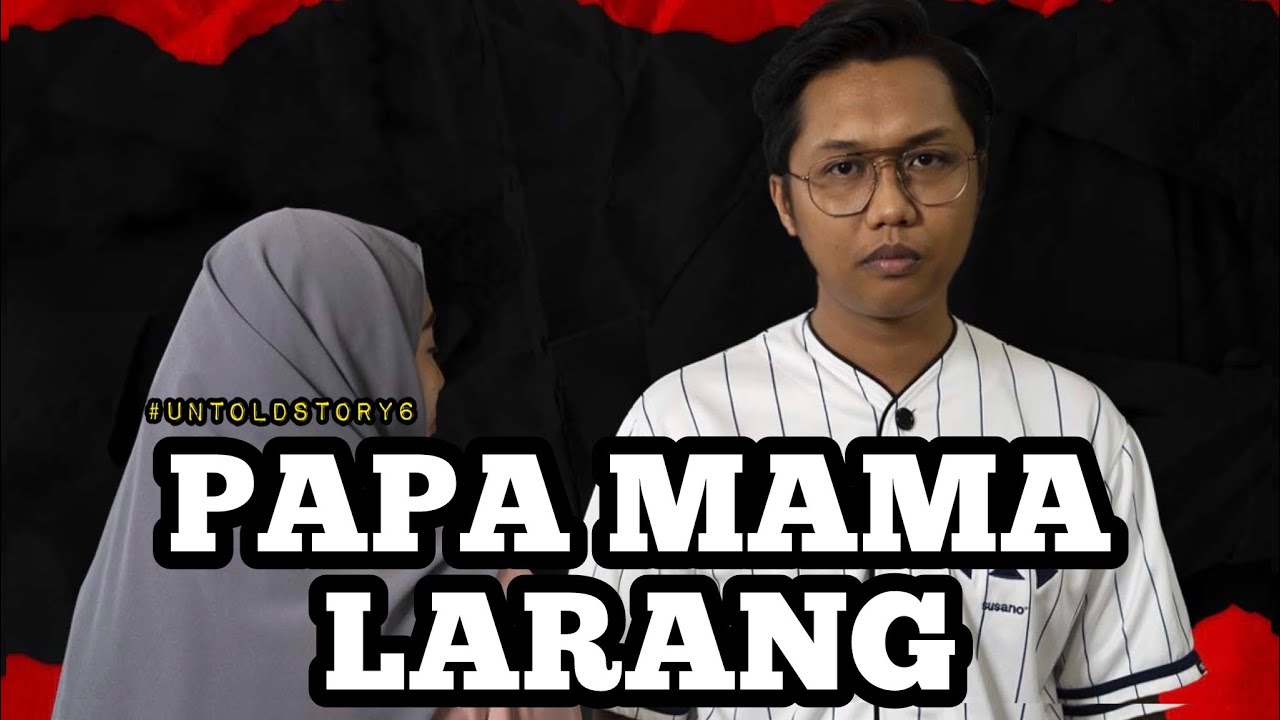 KENDURI MEWAH SEHARI, HUTANG HINGGA HAMIL  - UNTOLD STORY 6