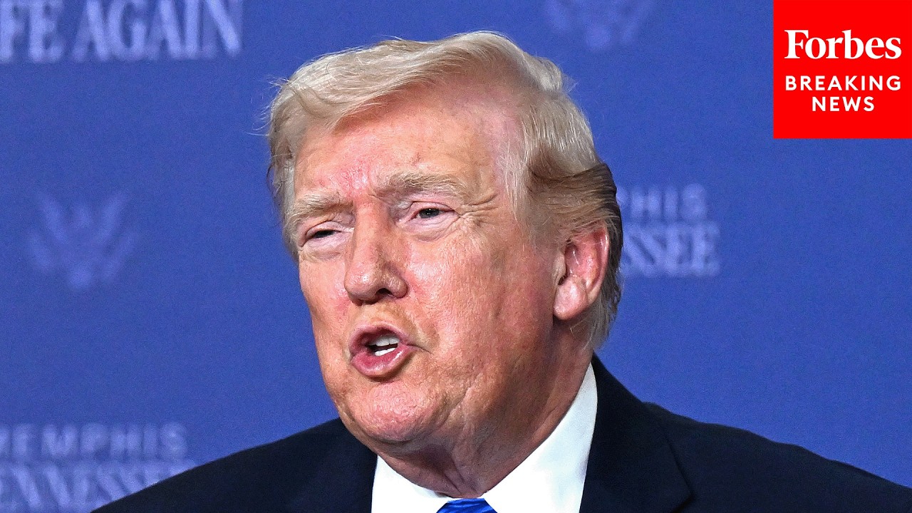 Трамп призывает республиканцев в Сенате &laquo;избавиться от обструкции&raquo;, чтобы принять закон SAVE Amer...