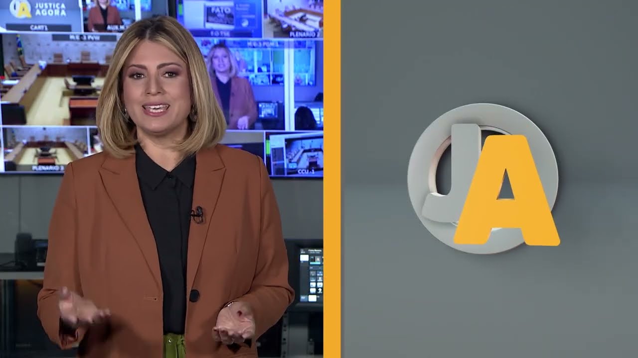 Justiça Agora – Condenação por erro médico | Retomada do julgamento da trama golpista