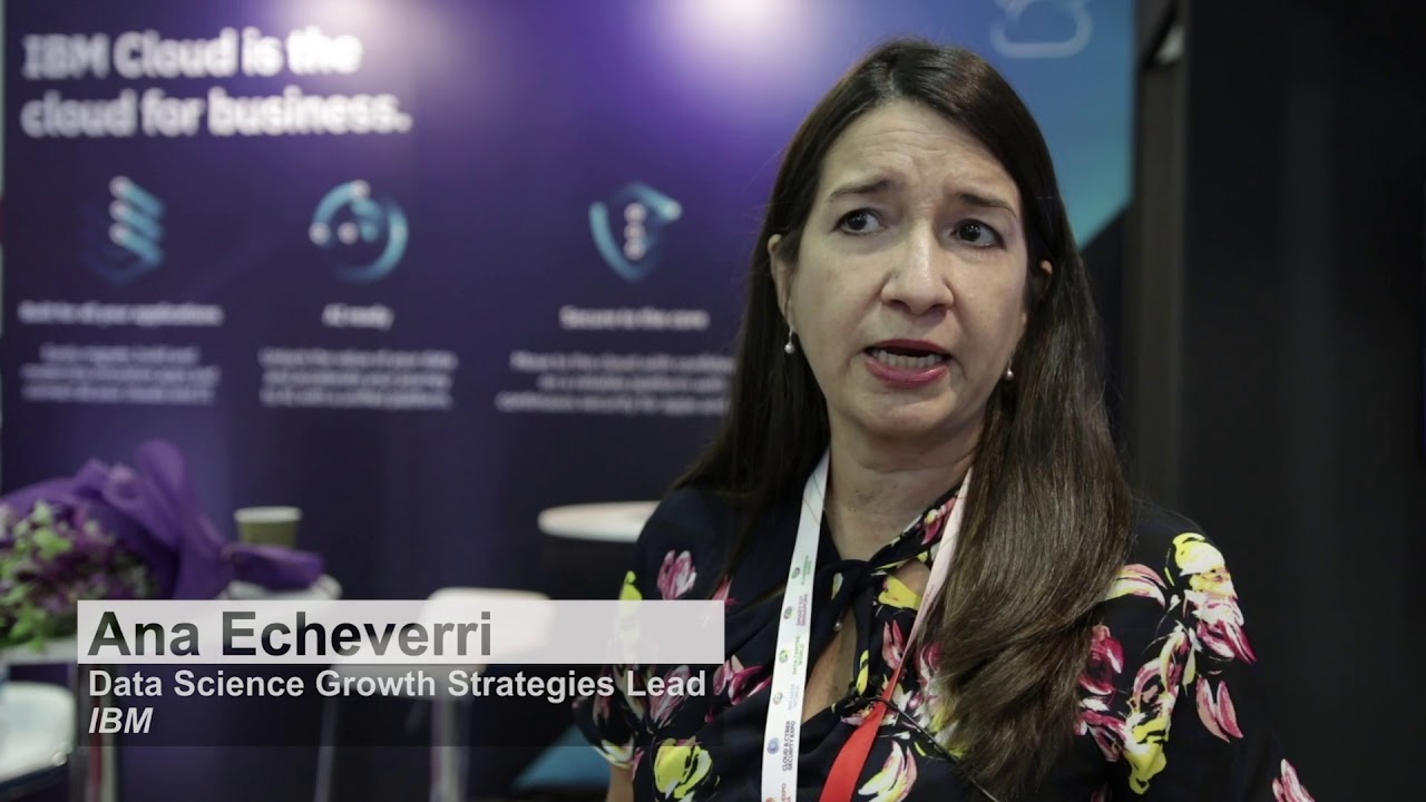 Big Data World, Singapore 2018