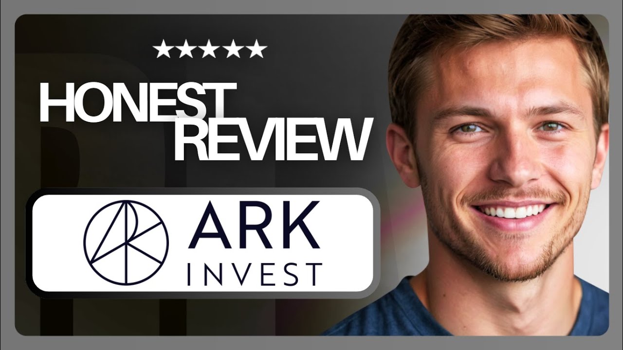ARK Innovation ETF ARK Uczciwa recenzja: Szokująca prawda (2026)
