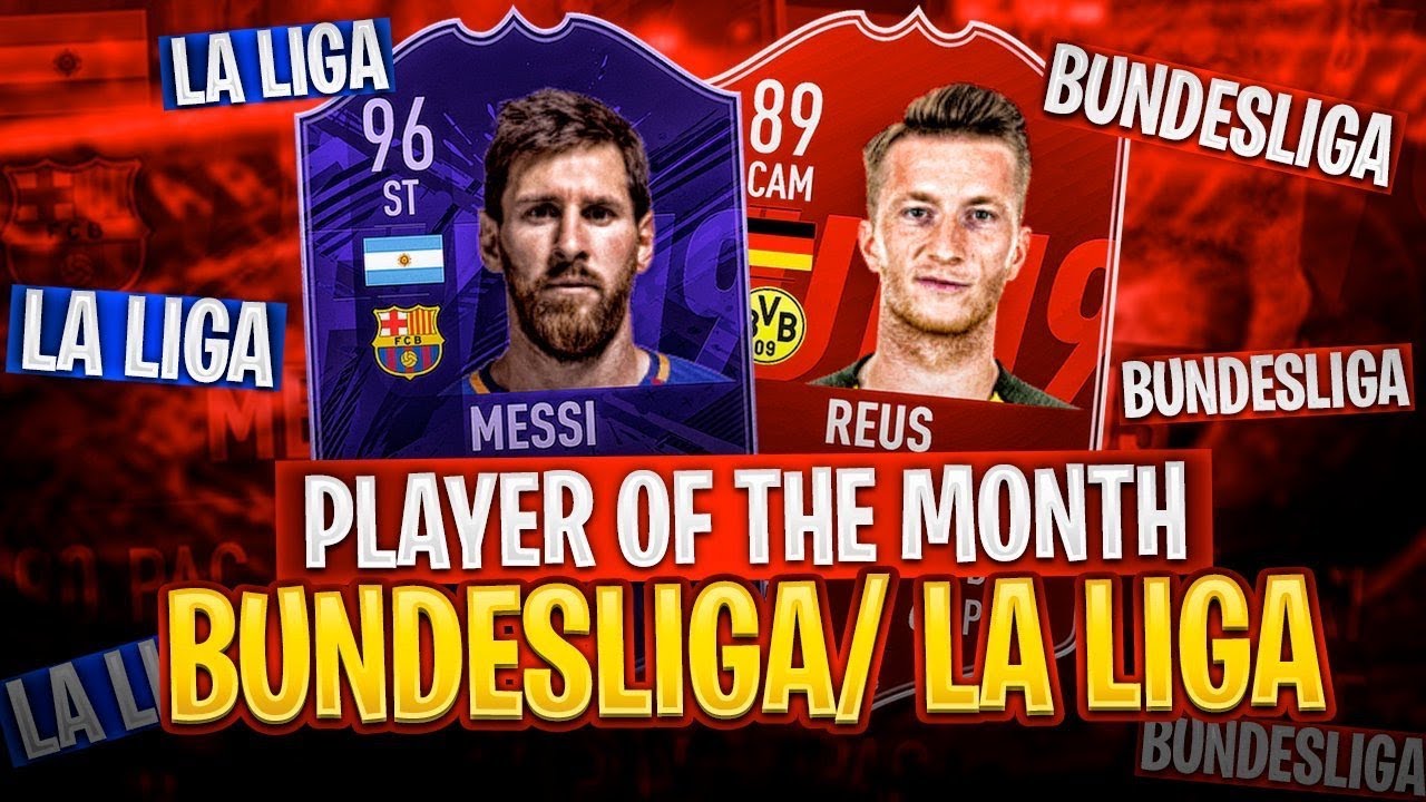 NEW POTMS IN FIFA 19? WHERE TO INVEST? FIFA 19 Ultimate Team