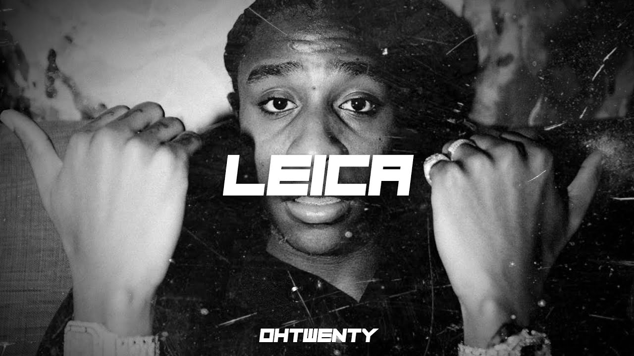 [FREE] CLAVISH x FREDO UK RAP TYPE BEAT “LEICA”