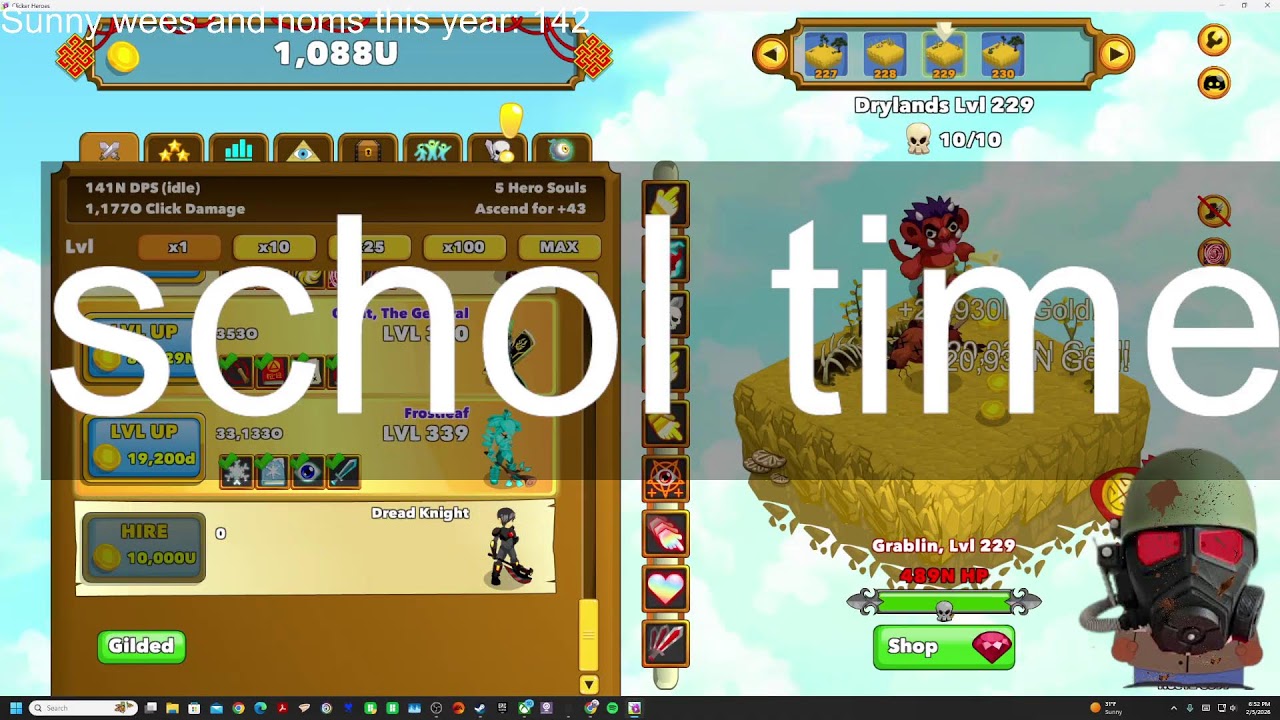 Mud Plays New Vegas to celebrate Season 2 of Fallout