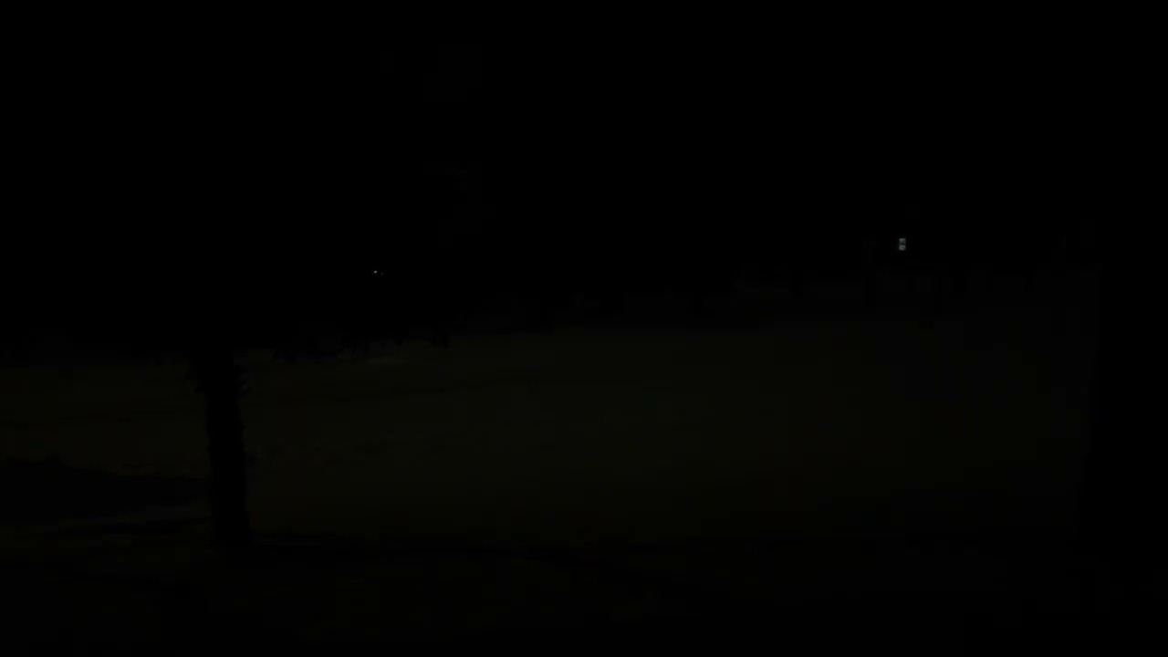 3 T128 monthly fire test 