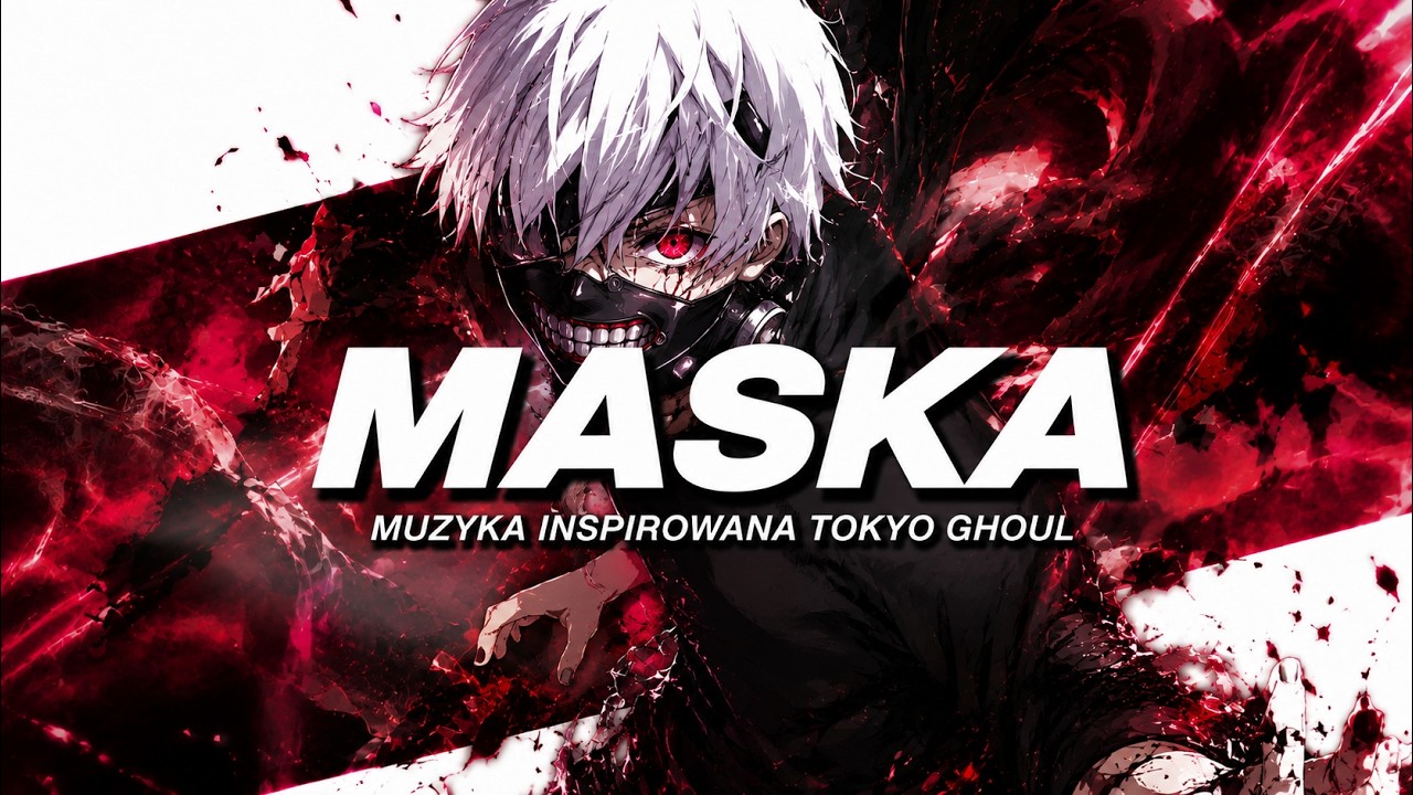 Ken Kaneki – 