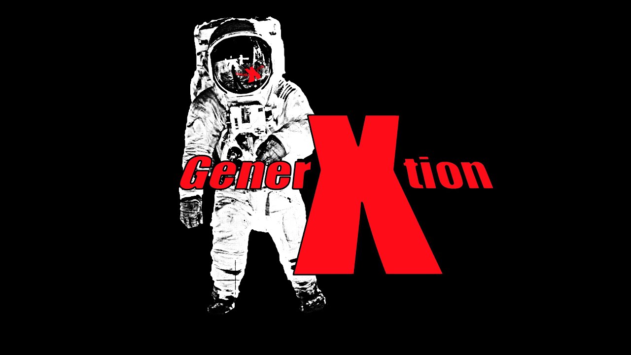 GenerXtion Season 4 Episode 4.01.03 - Thriller