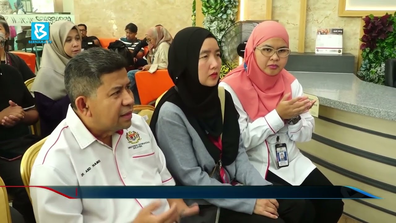 Borang Lampiran A hanya tangguh bayaran deposit bagi kes kritikal