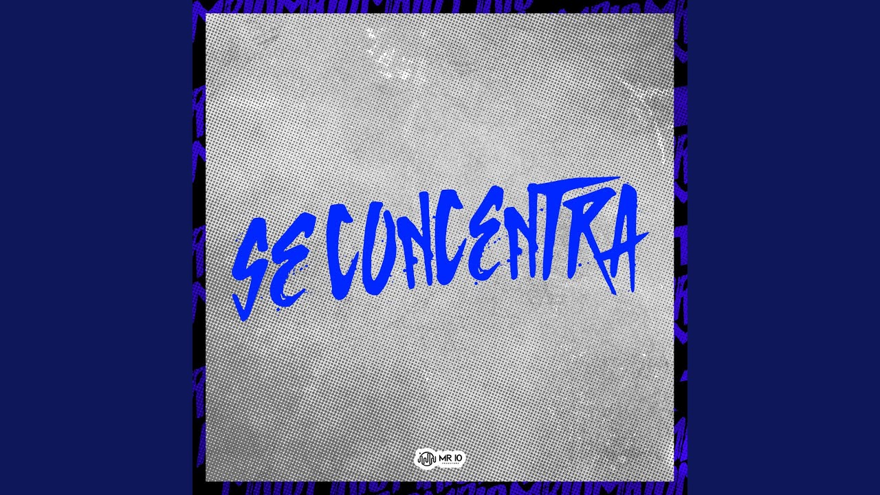Se Concentra