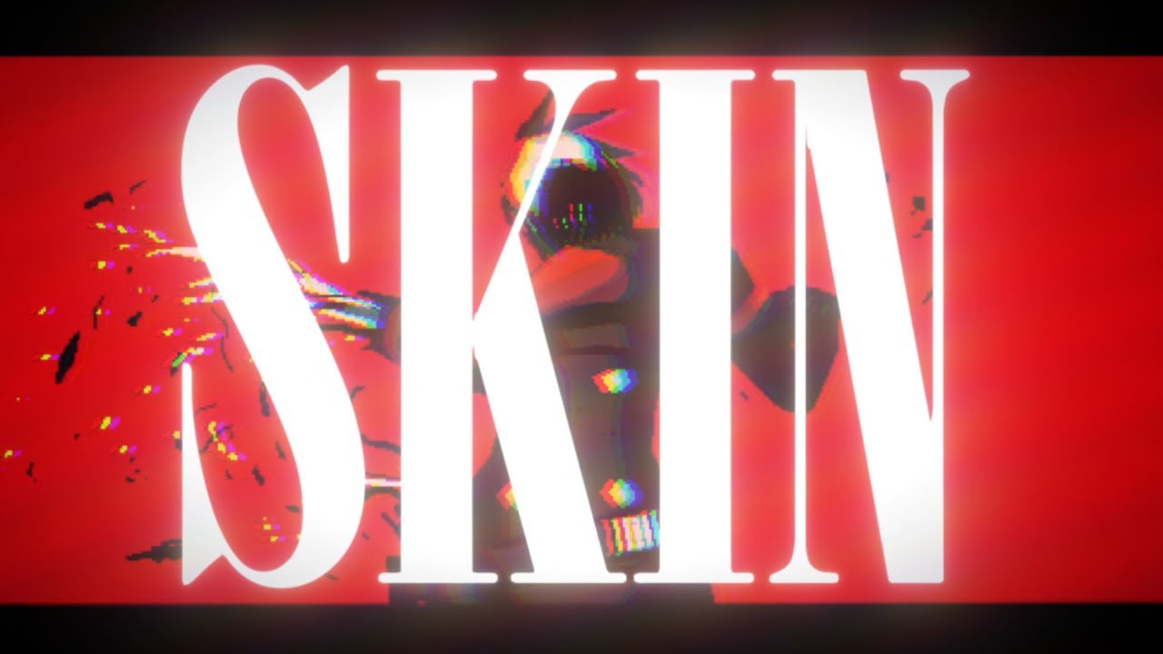 skin | SIGNALIS EDIT