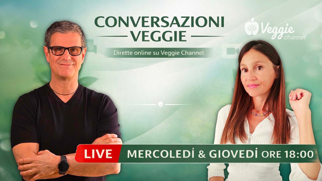 Conversazioni Veggie