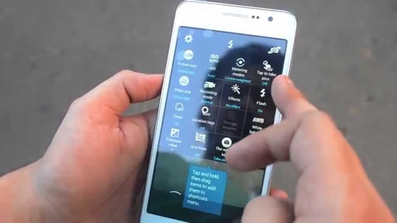 Samsung Galaxy Grand Prime (SM-G530H) In Depth Review | Camera Test & Comparison with Sony Xperia C3
