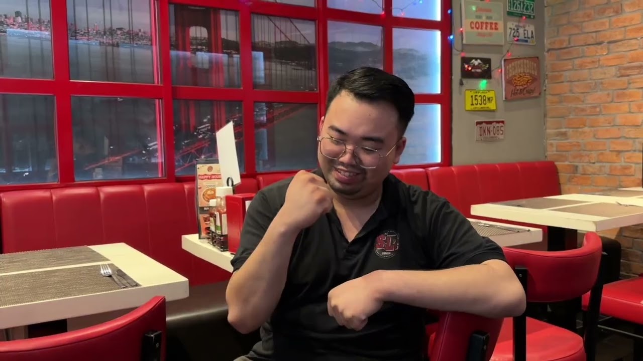 Hành trình 10 năm của S&L's Diner