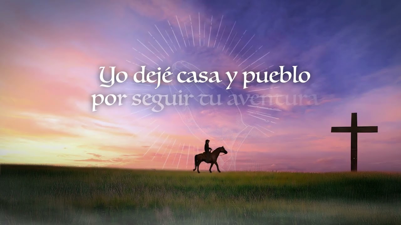 La Energía Norteña - Qué Detalle Señor - Gratitud (Lyric Video)