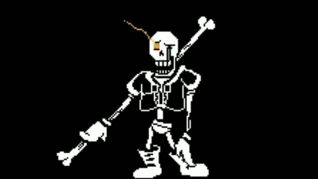 不信パピルス戦BGM