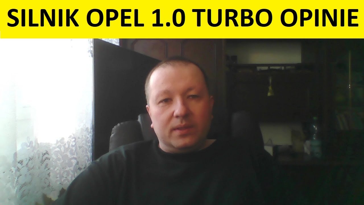 Silnik Opel 1.0 Turbo opinie, recenzja, zalety, wady, usterki, awarie, spalanie, rozrząd, olej?