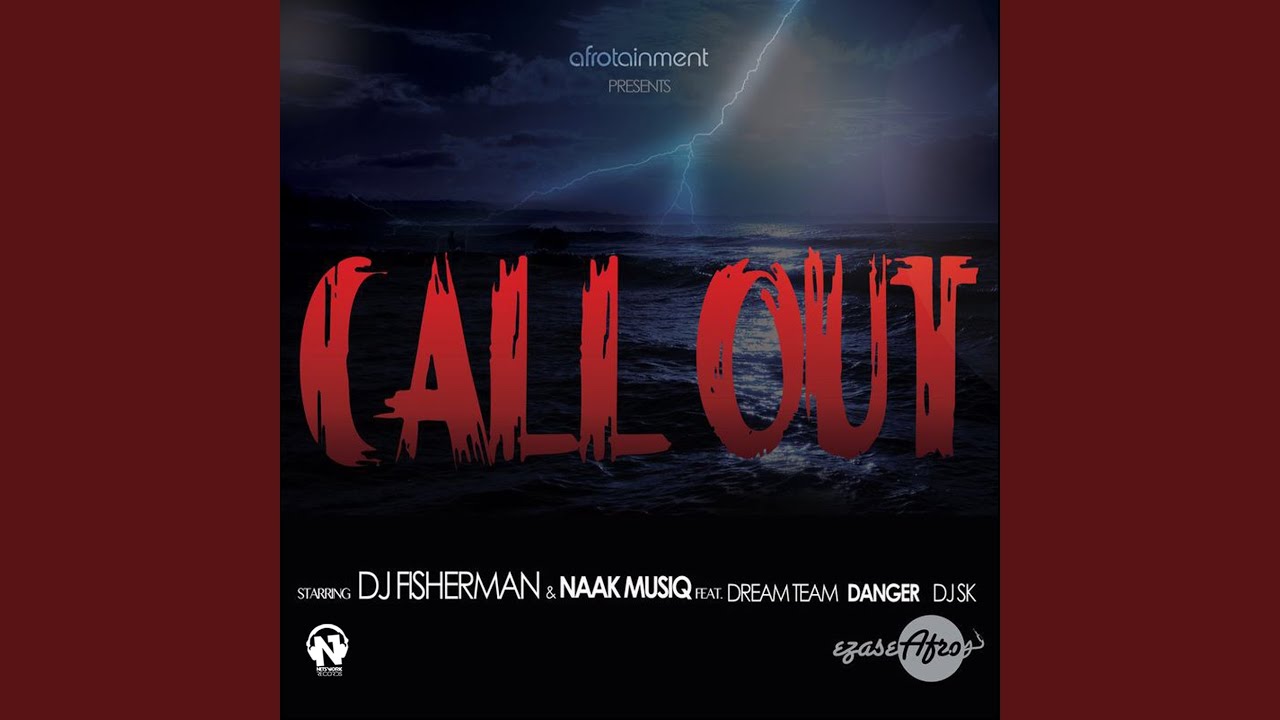 Call Out (Extended)