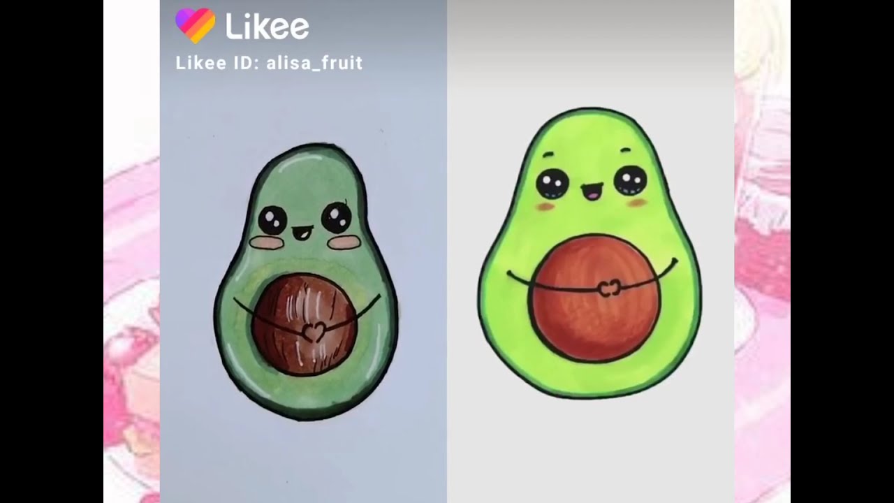 художники из лайка 😊🥴💦