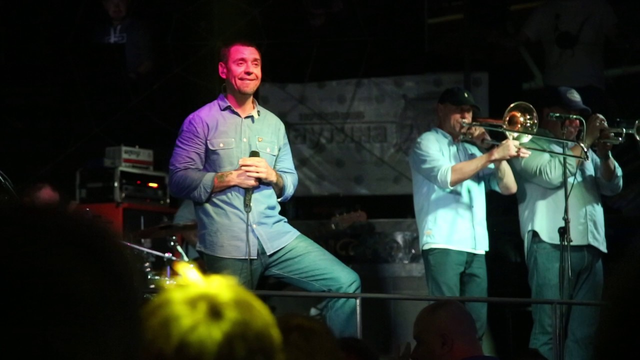 Ляпис-98 (Live in Soligorsk) - 