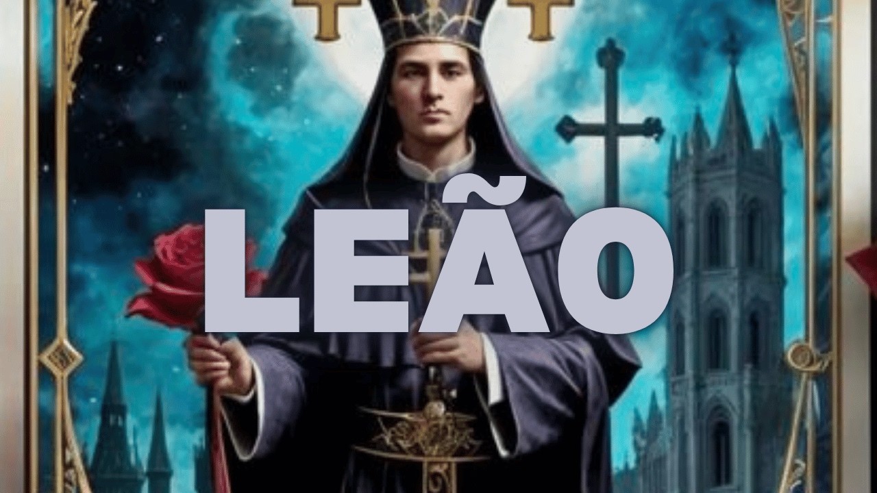 LEÃO A PROMESSA SE CUMPRIRÁ FINALMENTE, E VOCÊ RECEBERÁ AQUILO QUE TANTO DESEJA! #tarot