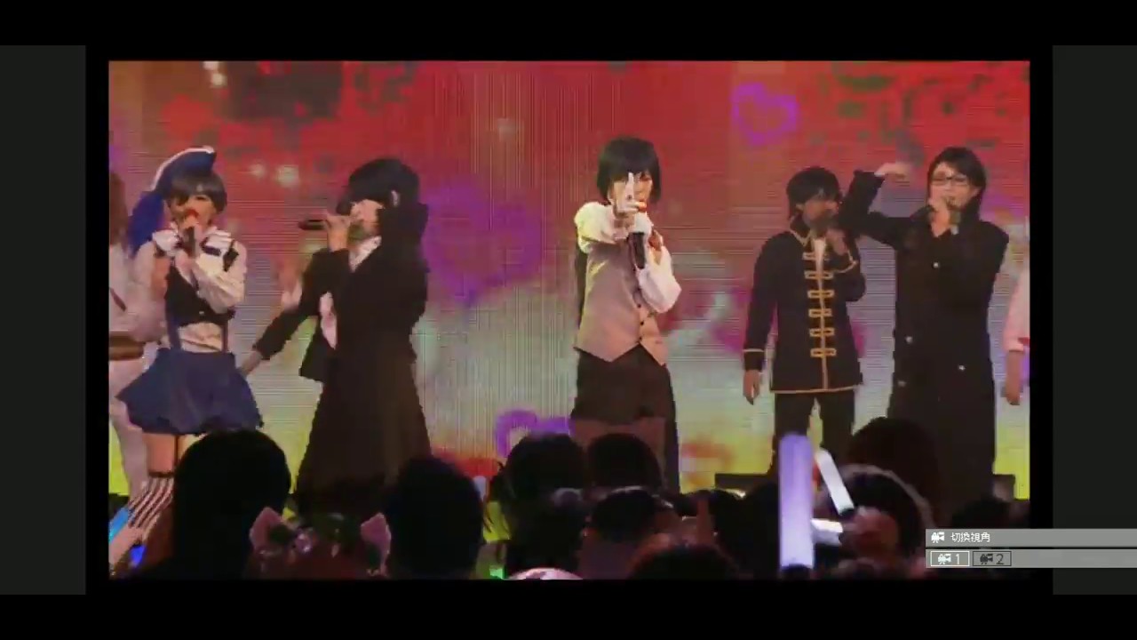 Live 4