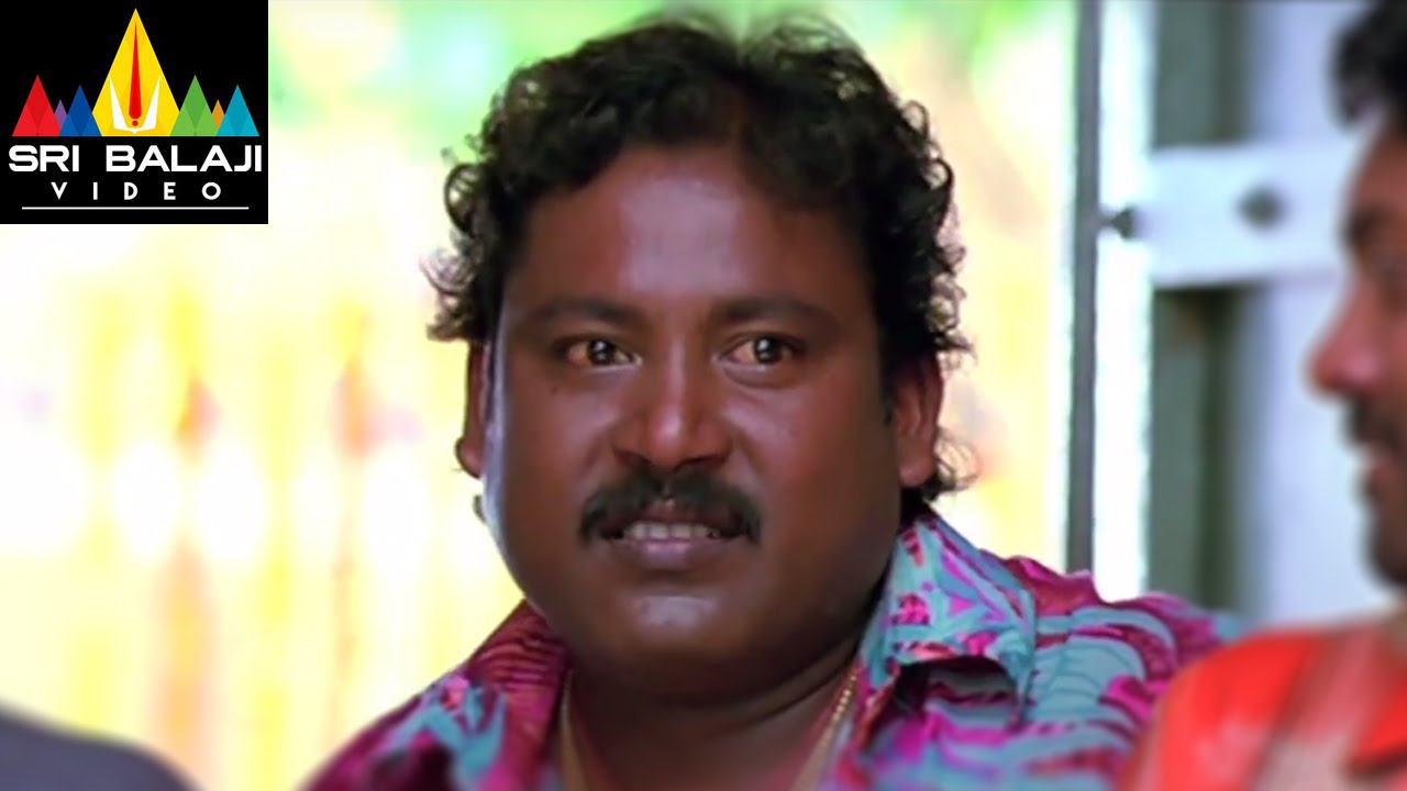 Prabhas Sreenu Comedy Scenes Back to Back | Volume 2 | Sri Balaji Video