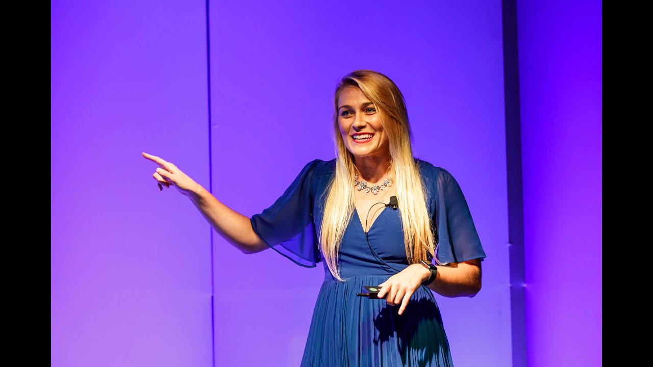 Where Is Everybody?! Tips for Hosting a Successful and Engaging Virtual Event | Lauren Hagerty