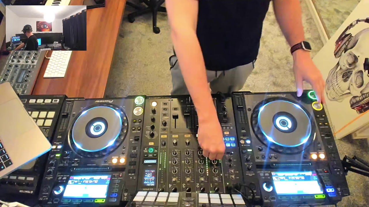 Happy Hardcore Classics (Jordan Suckley Quarantine Stream)