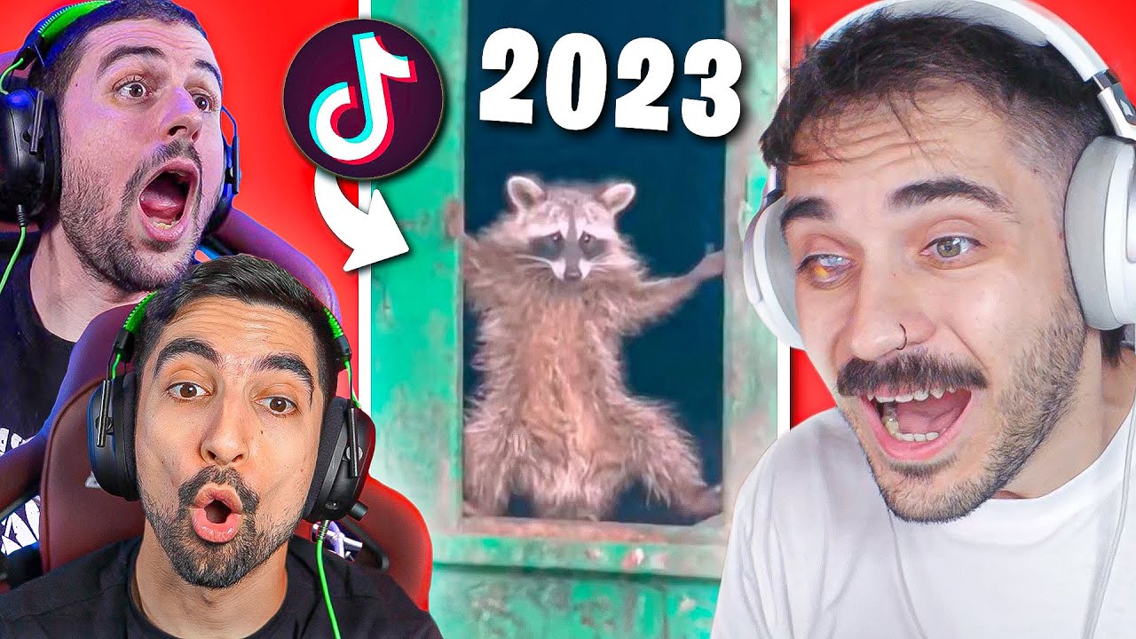 ΚΡΑΖΟΥΝ ΤΑ ΚΑΛΥΤΕΡΑ TIKTOK ΤΟΥ 2023