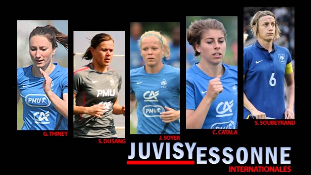 fcf juvisy essonne tous ensemble !!