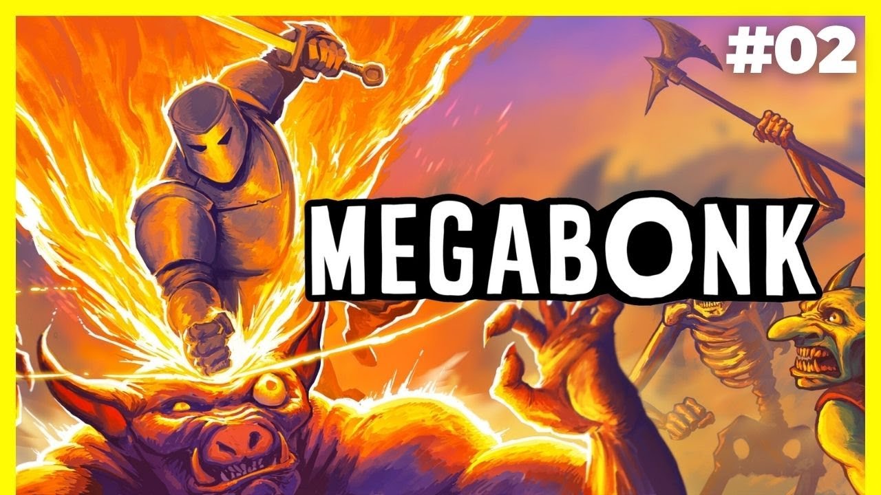 MEGABONK #02