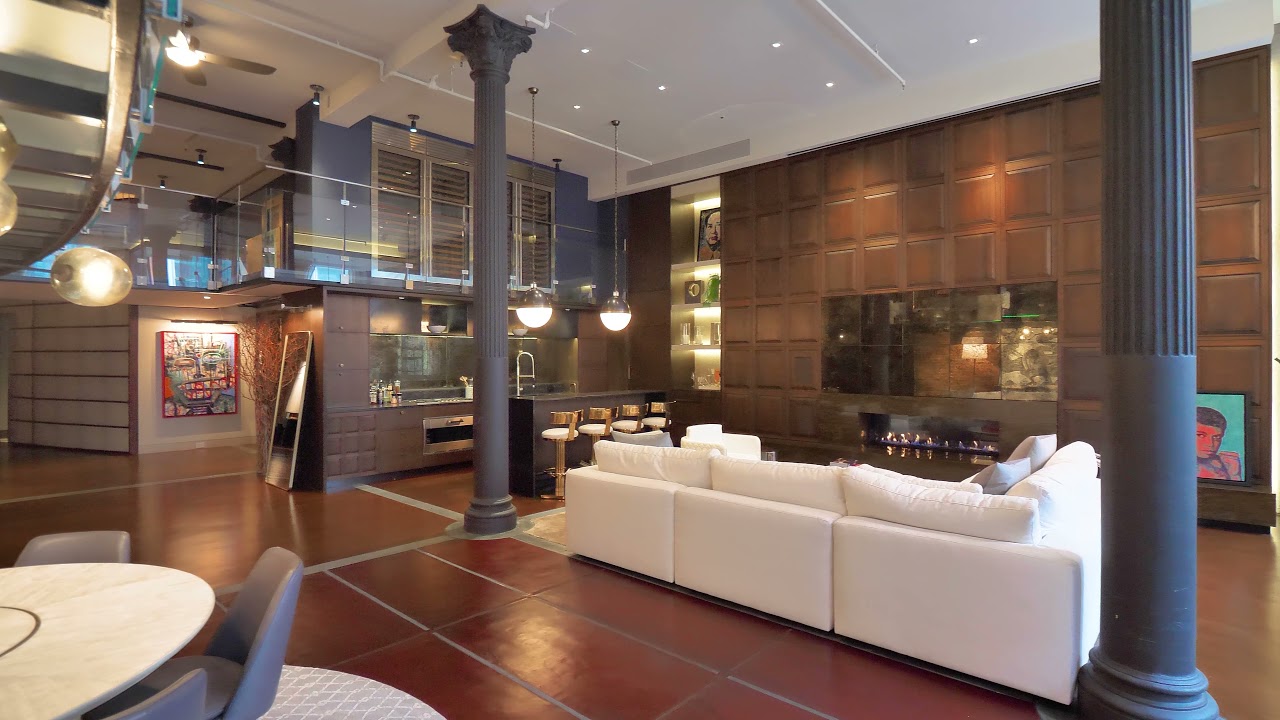 56 Crosby St, 2A  New York, NY 10012