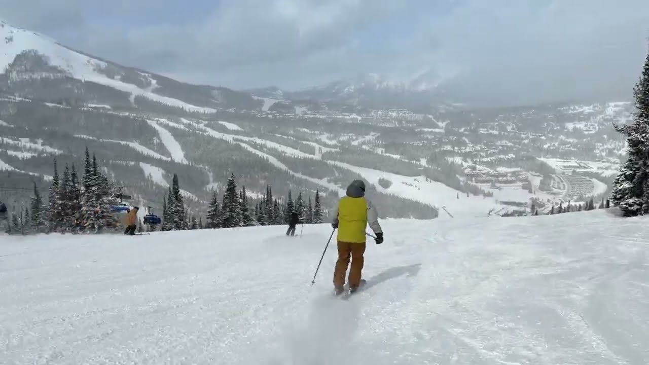 Big Sky Montana 2026