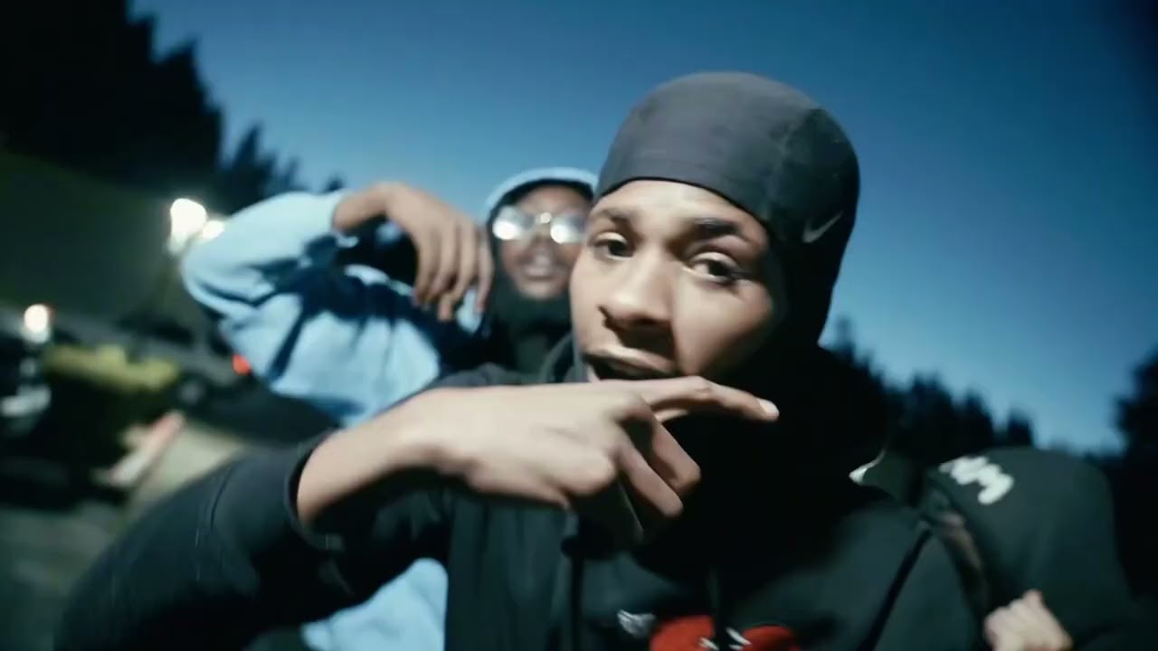 DNR Icez x 3’zzz x LulLon2600 x 3Boi Mari x MG Numba4 - GAME OVER