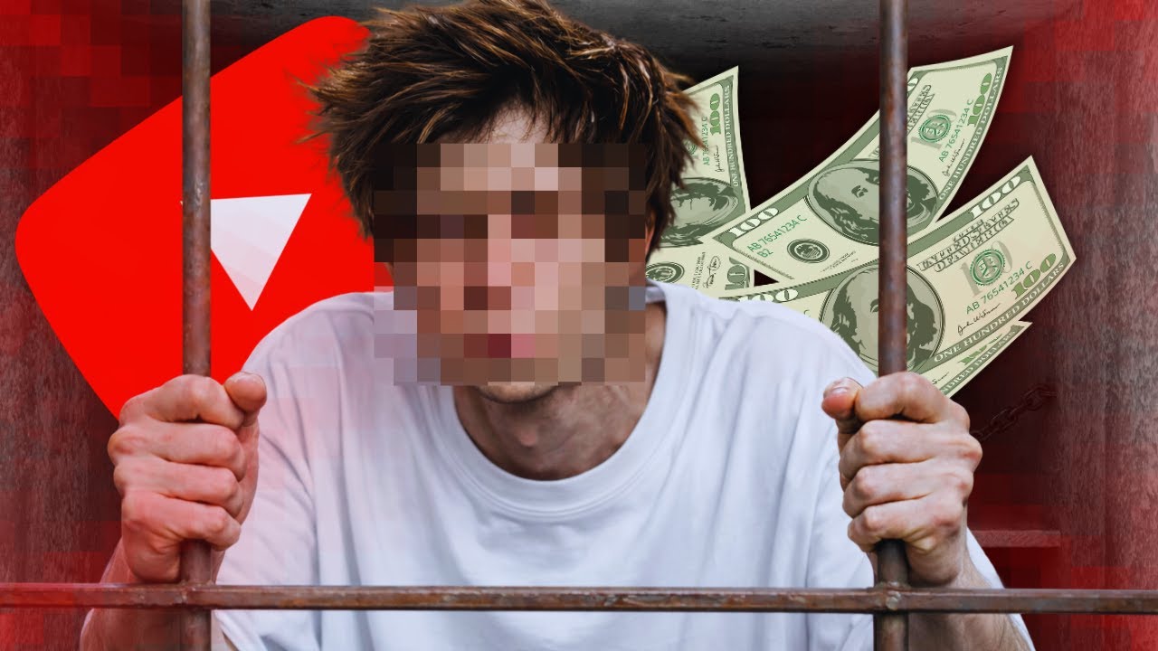 La Verdadera Jaula de Rubius