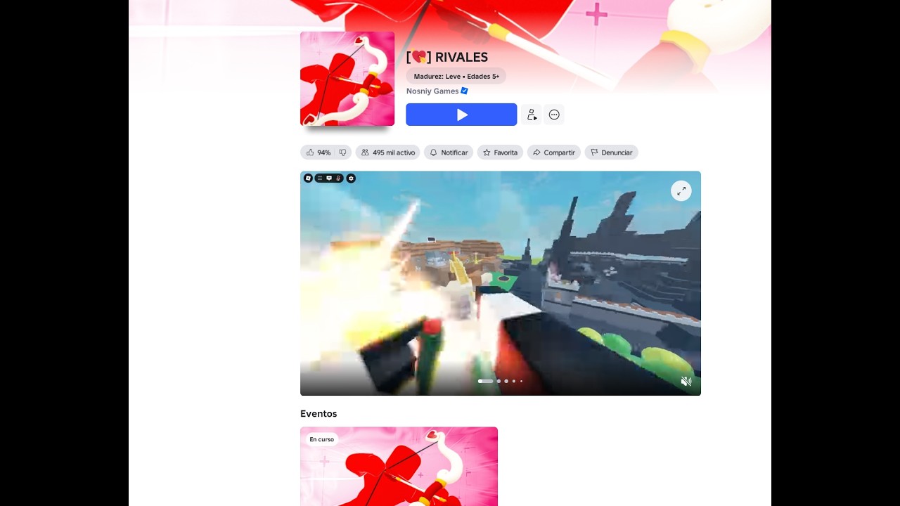 Roblox Rivals, si me ganas te doy ROBUX o un BRAINROT