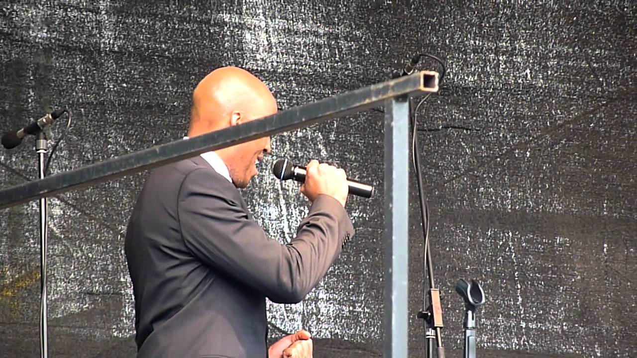 [HD] Black Soul Tenors - Starlight Sequenz (Witten, 29.06.2014)