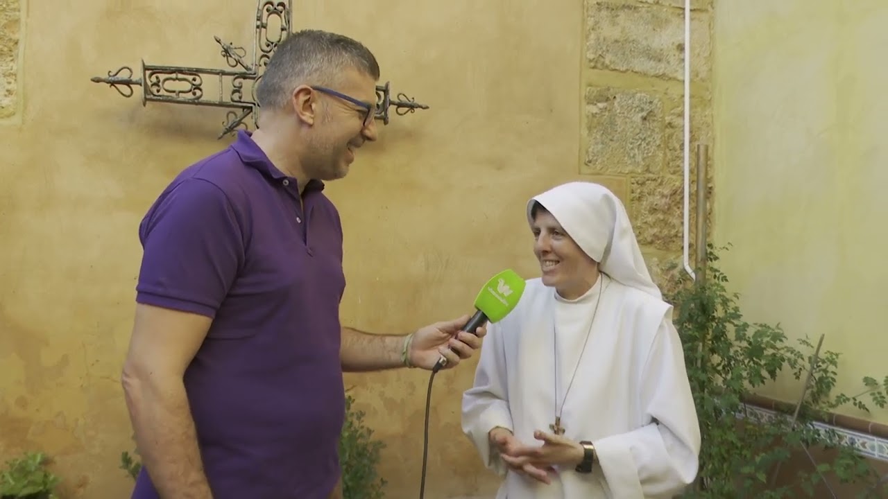 𝐀𝐋 𝐃𝐈𝐀 | SIERVAS DEL HOGAR DE LA MADRE | 𝟏𝟑-𝟎𝟖-𝟐𝟒