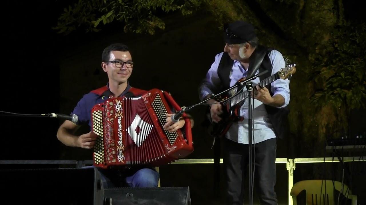 ROBERTO  ROSSI  con  FABIO  SANGIOVANNI 