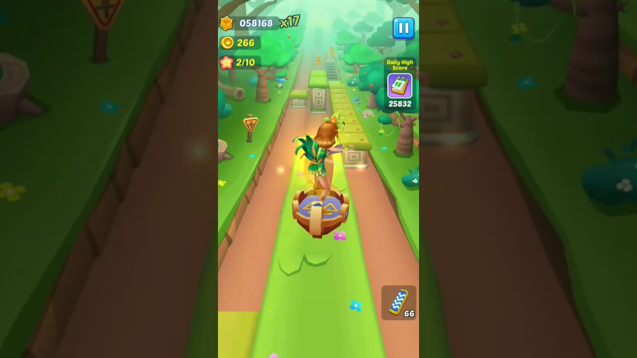 Gisele New Challenge Op Moments Gameplay 🙀🙀🙀 