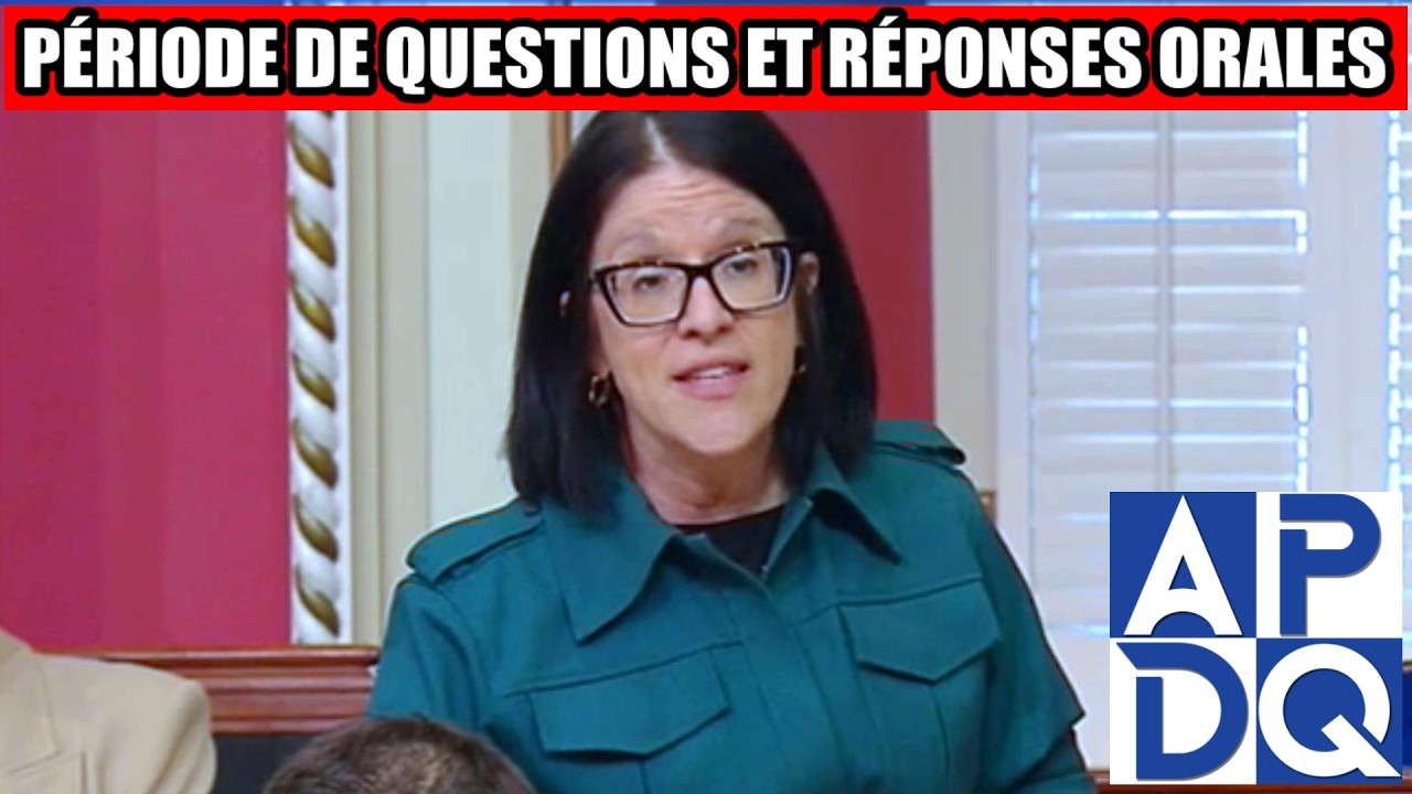 🚨 La CAQ se fait bombarder de toutes parts