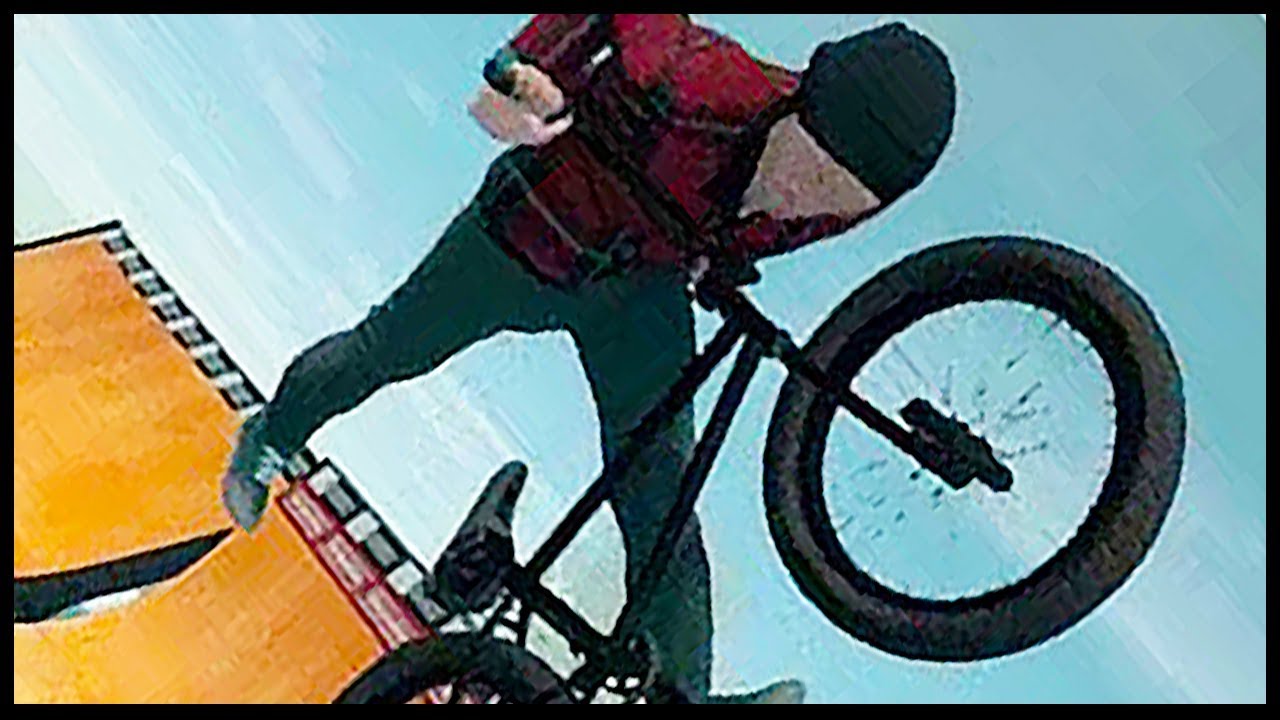 NE DAM CU BMX-UL !